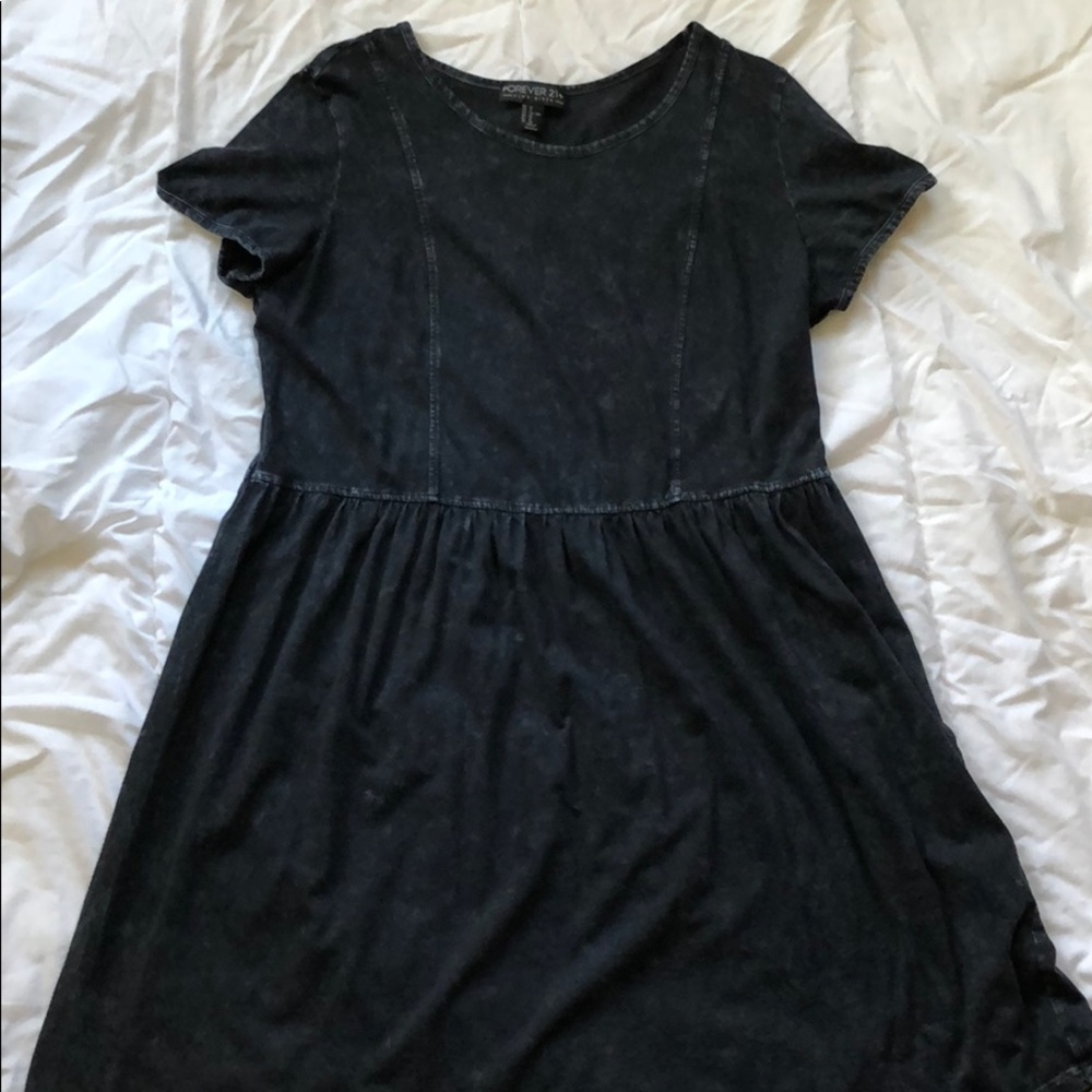Forever 21+ dress
